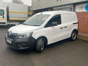 Used Renault Kangoo 2022 for sale - 75005106: Photo