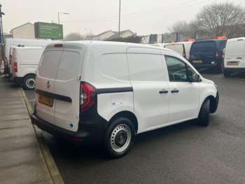 Used Renault Kangoo 2022 for sale - 75005106: Photo