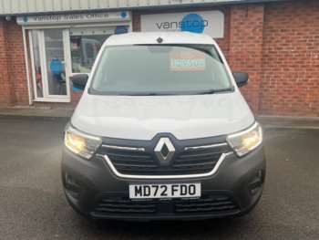 Used Renault Kangoo 2022 for sale - 75005106: Photo