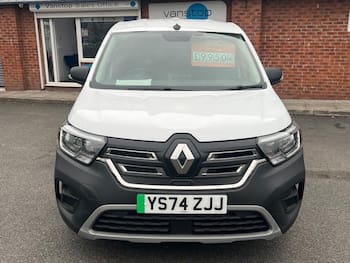Used Renault Kangoo Maxi 2024 for sale - 79574362: Photo