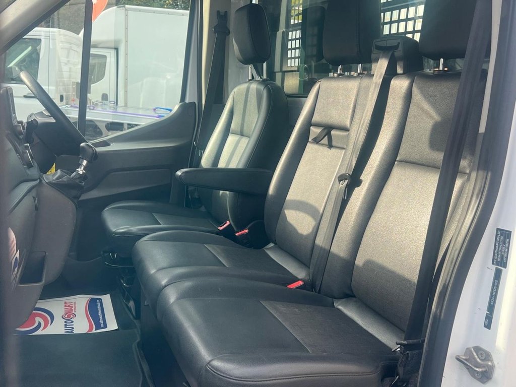 Used Ford Transit 2020 for sale - 76173132: Photo 11
