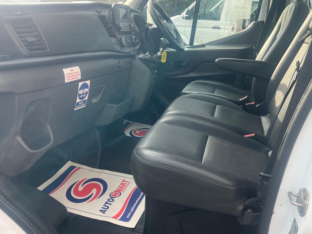 Used Ford Transit 2020 for sale - 76173132: Photo 12