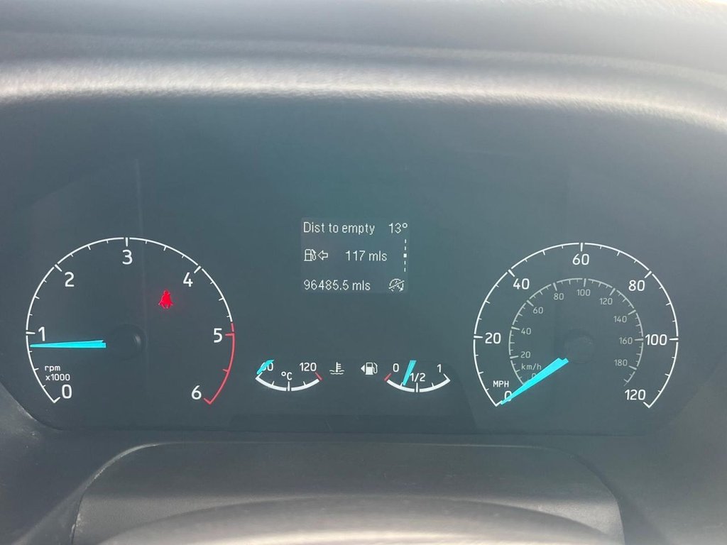 Used Ford Transit 2020 for sale - 76173132: Photo 13