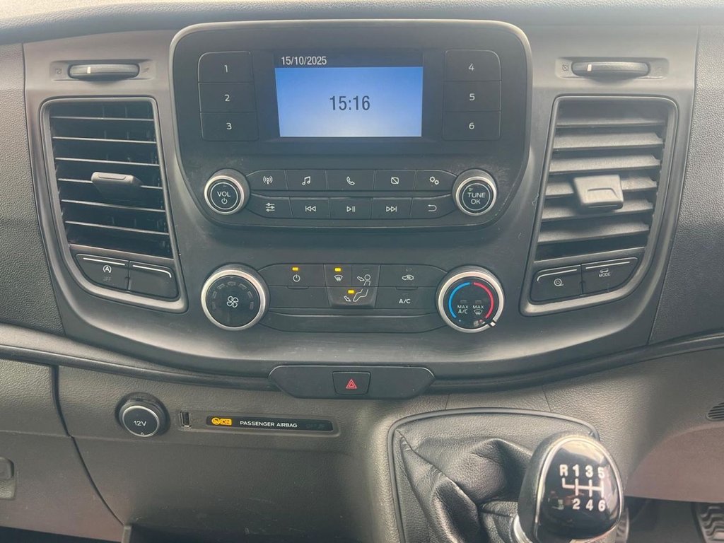 Used Ford Transit 2020 for sale - 76173132: Photo 14