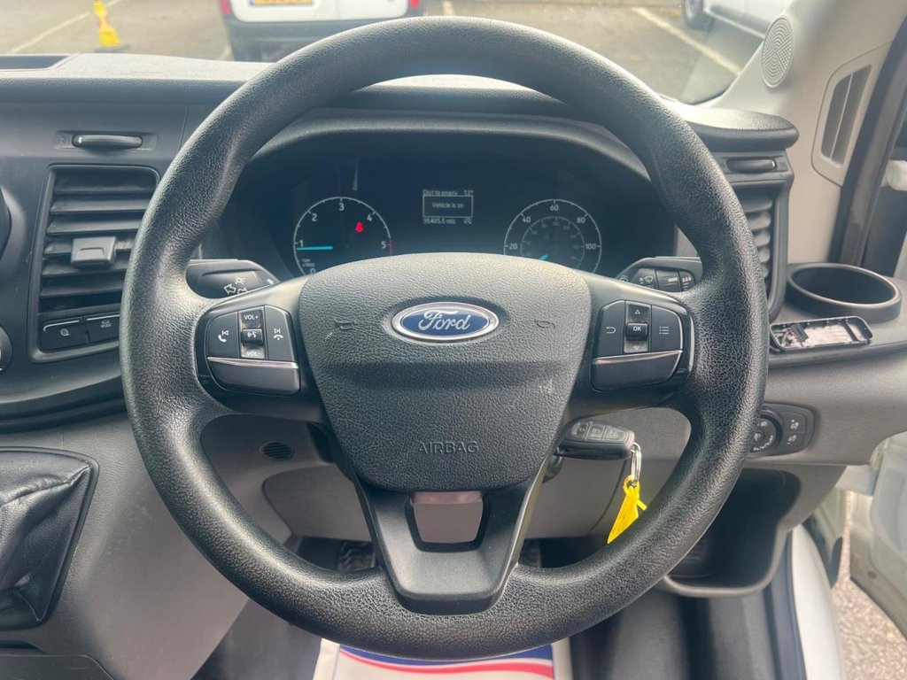 Used Ford Transit 2020 for sale - 76173132: Photo 15