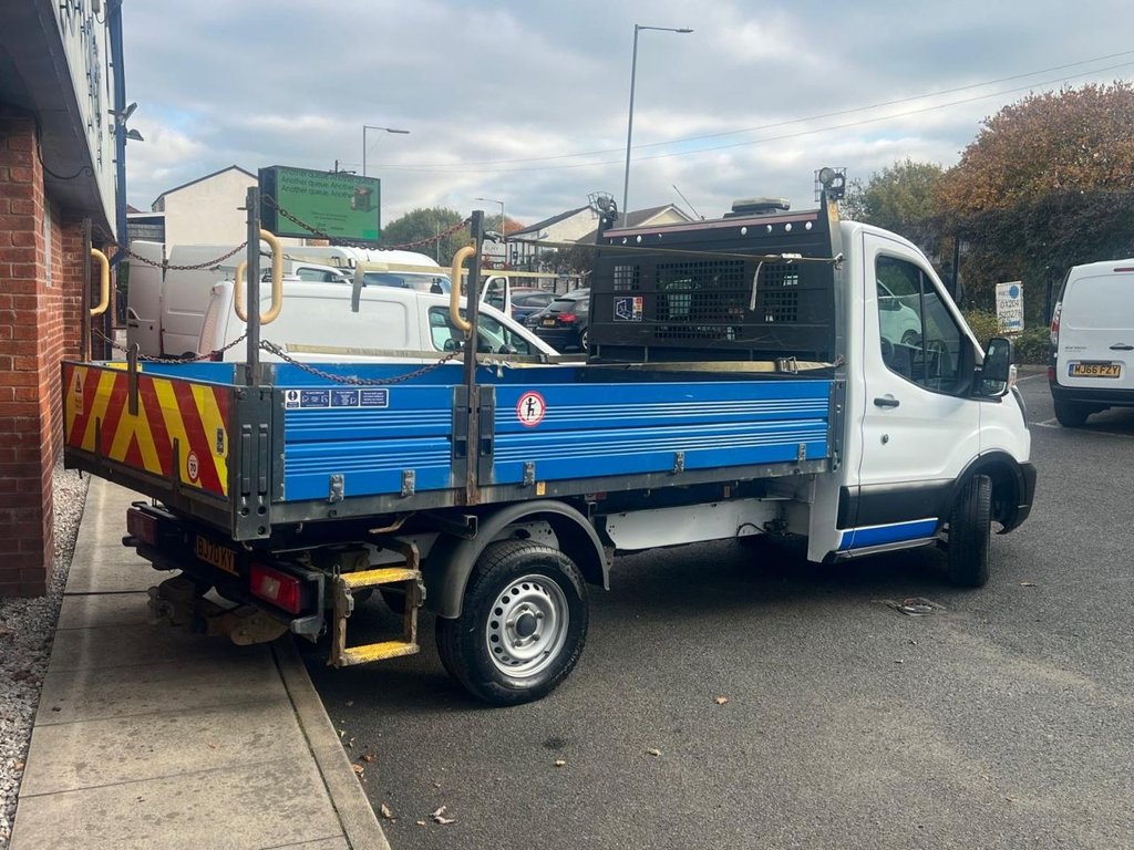 Used Ford Transit 2020 for sale - 76173132: Photo 19