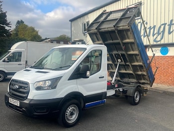 Ford - Transit