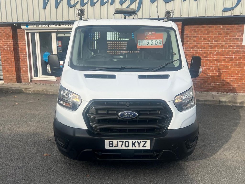 Used Ford Transit 2020 for sale - 76173132: Photo 20