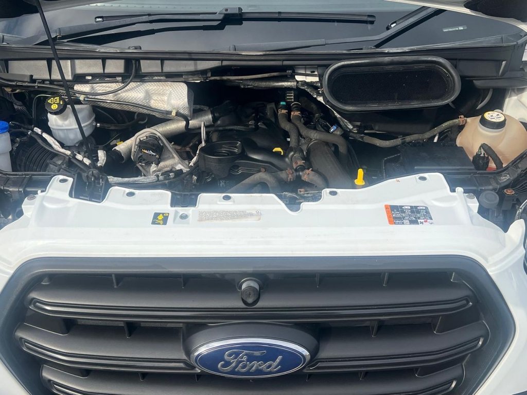 Used Ford Transit 2020 for sale - 76173132: Photo 22
