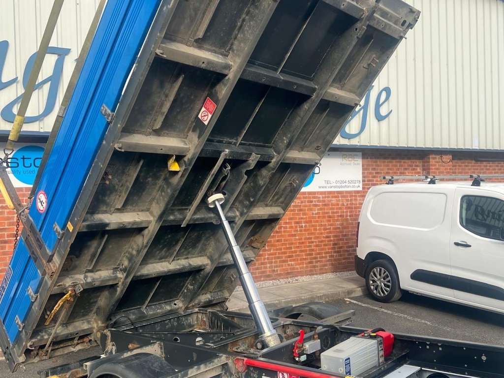 Used Ford Transit 2020 for sale - 76173132: Photo 5