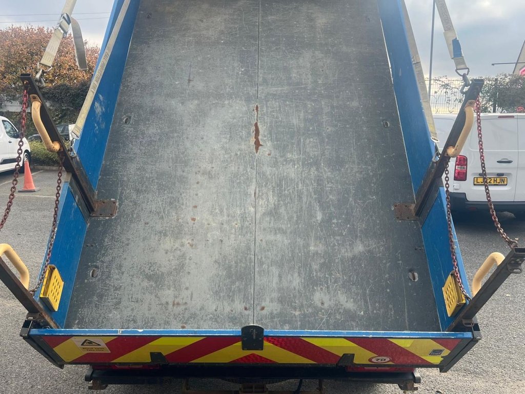 Used Ford Transit 2020 for sale - 76173132: Photo 6