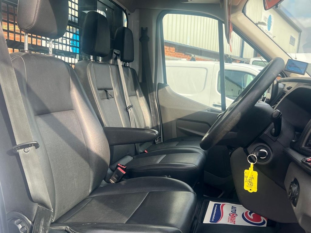 Used Ford Transit 2020 for sale - 76173132: Photo 7
