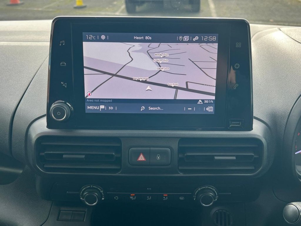 Used Fiat Doblo 2023 for sale - 76139878: Photo 10