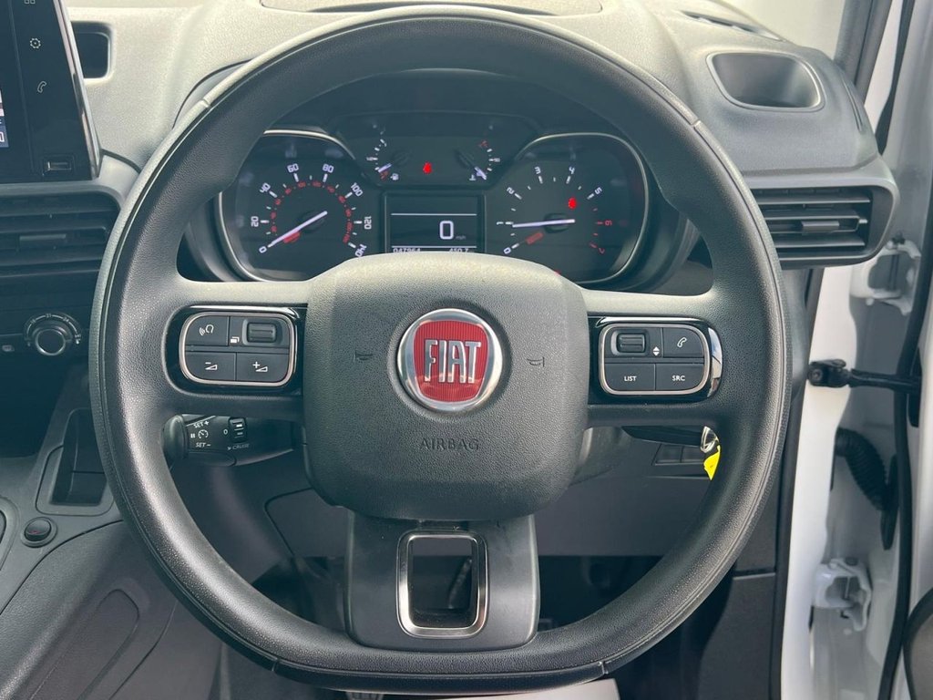 Used Fiat Doblo 2023 for sale - 76139878: Photo 11