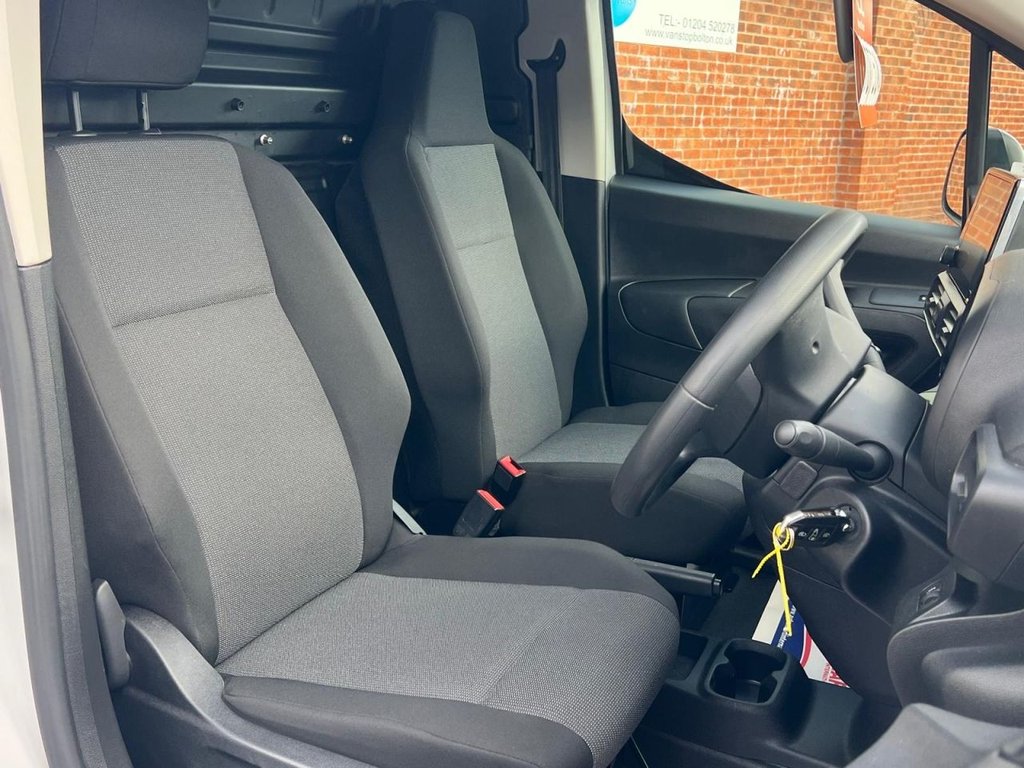 Used Fiat Doblo 2023 for sale - 76139878: Photo 14