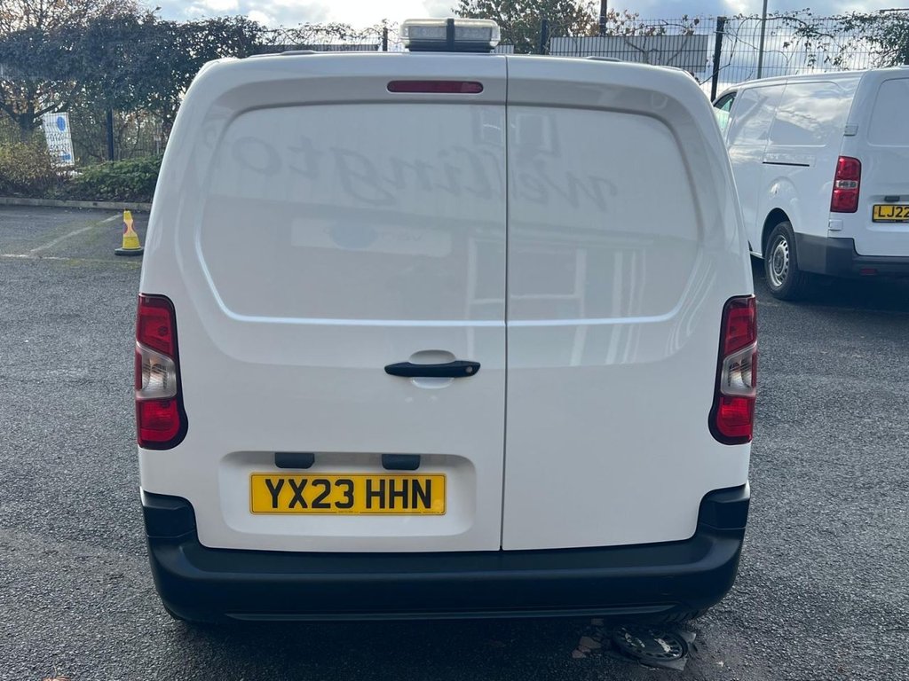 Used Fiat Doblo 2023 for sale - 76139878: Photo 16