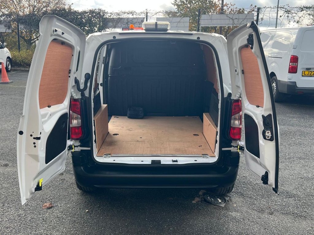 Used Fiat Doblo 2023 for sale - 76139878: Photo 17