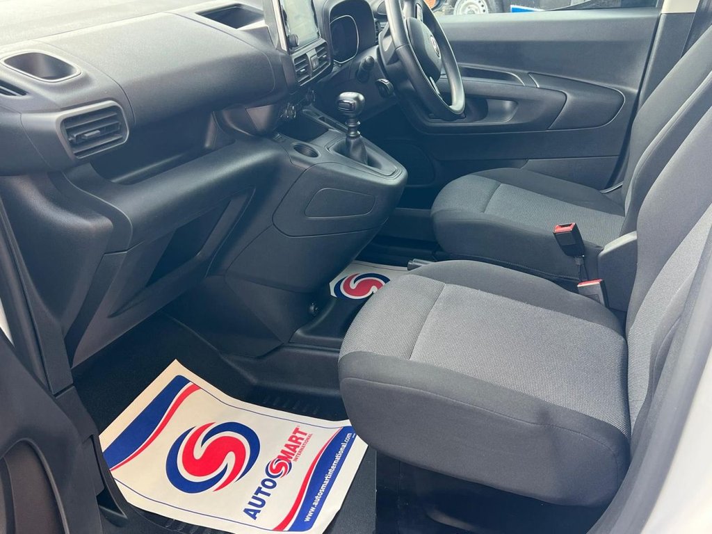 Used Fiat Doblo 2023 for sale - 76139878: Photo 19