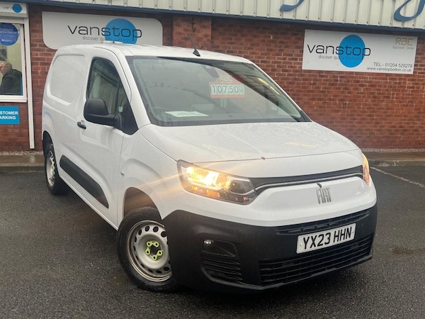 Used Fiat Doblo 2023 for sale - 76139878: Photo 1