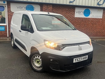 Fiat - Doblo