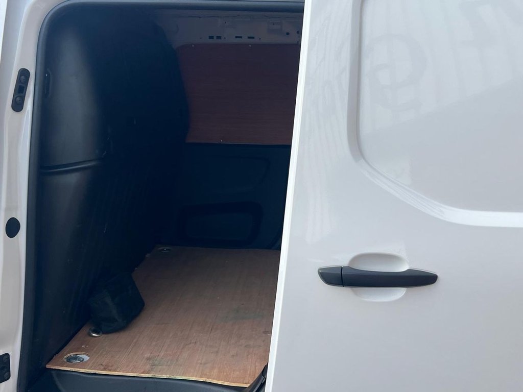 Used Fiat Doblo 2023 for sale - 76139878: Photo 20