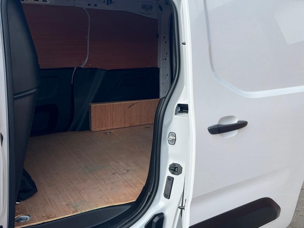 Used Fiat Doblo 2023 for sale - 76139878: Photo 21