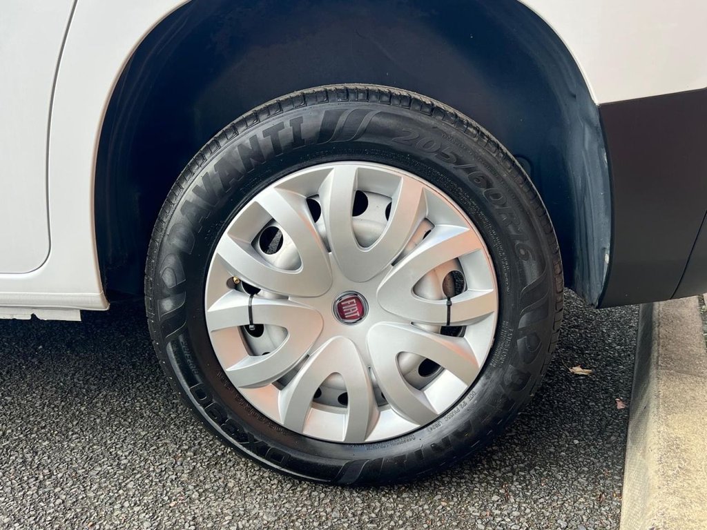 Used Fiat Doblo 2023 for sale - 76139878: Photo 23