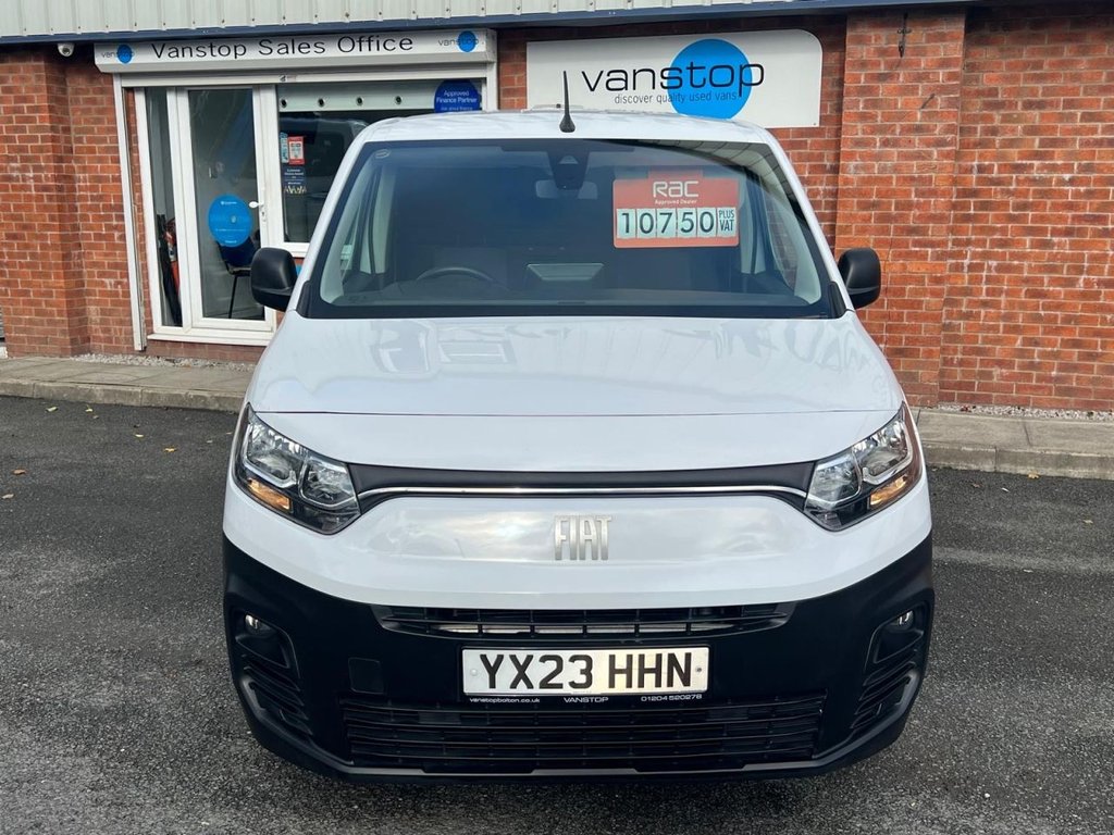 Used Fiat Doblo 2023 for sale - 76139878: Photo 4