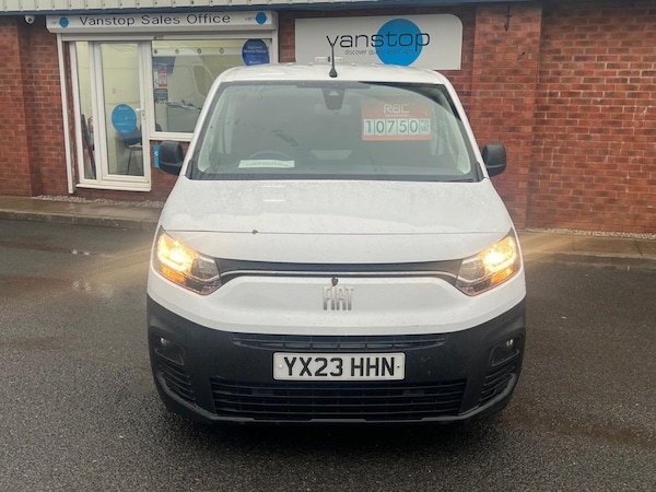 Used Fiat Doblo 2023 for sale - 76139878: Photo 4