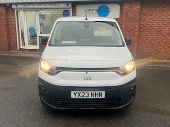 Used Fiat Doblo 2023 for sale - 76139878: Photo 4