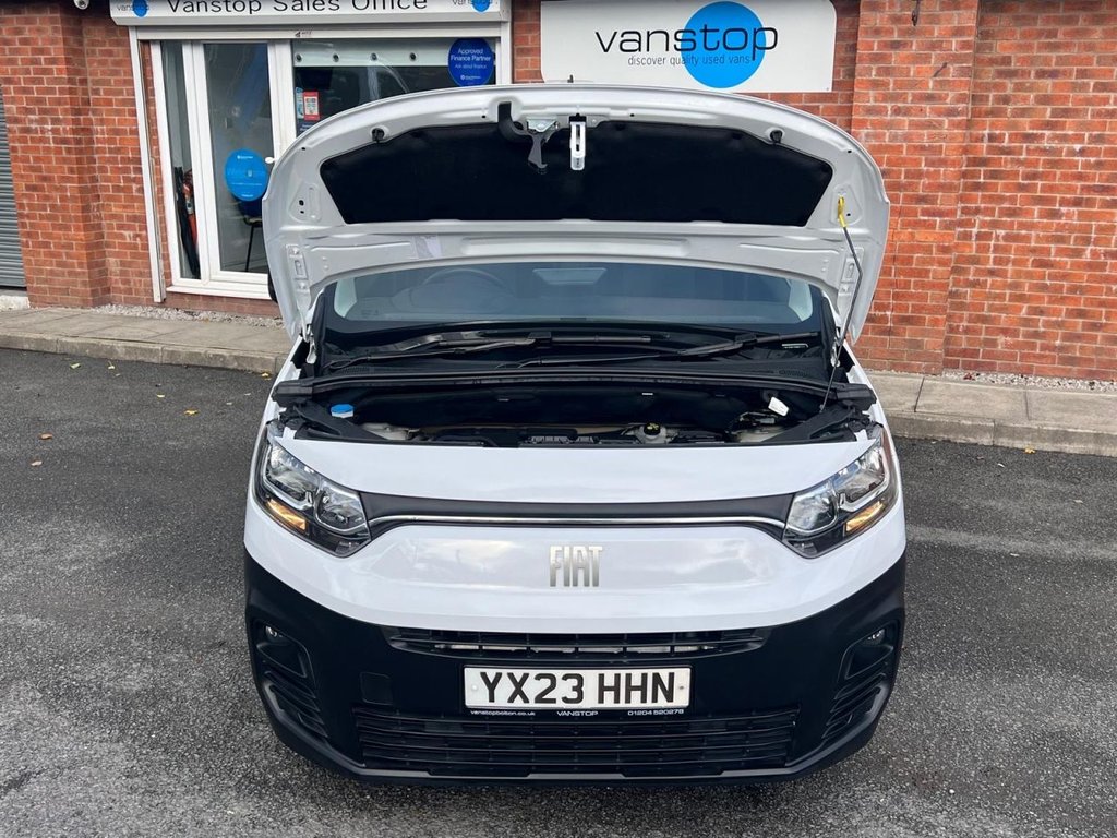 Used Fiat Doblo 2023 for sale - 76139878: Photo 5