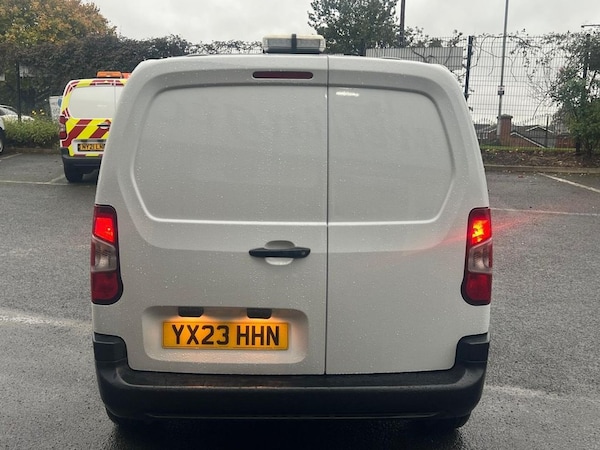 Used Fiat Doblo 2023 for sale - 76139878: Photo 5