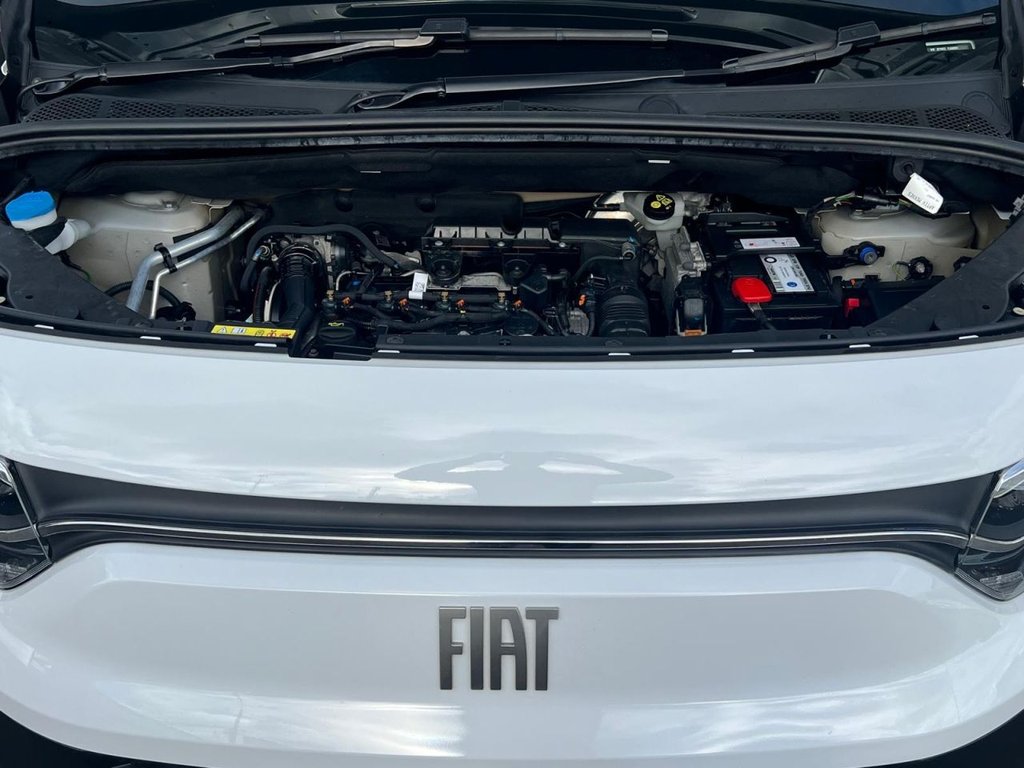 Used Fiat Doblo 2023 for sale - 76139878: Photo 6