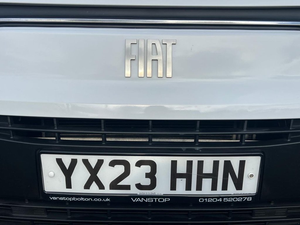 Used Fiat Doblo 2023 for sale - 76139878: Photo 7