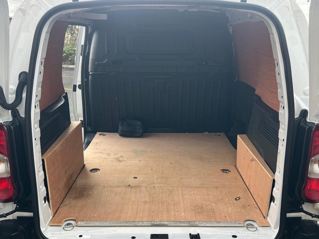 Used Fiat Doblo 2023 for sale - 76139878: Photo 8