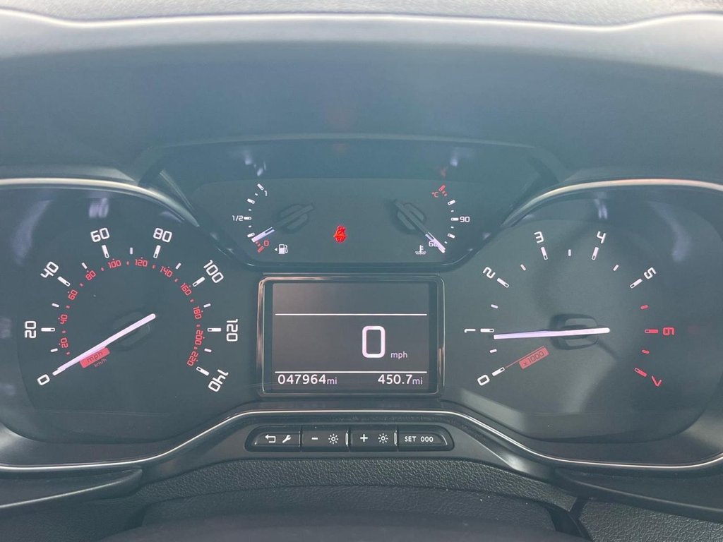 Used Fiat Doblo 2023 for sale - 76139878: Photo 9