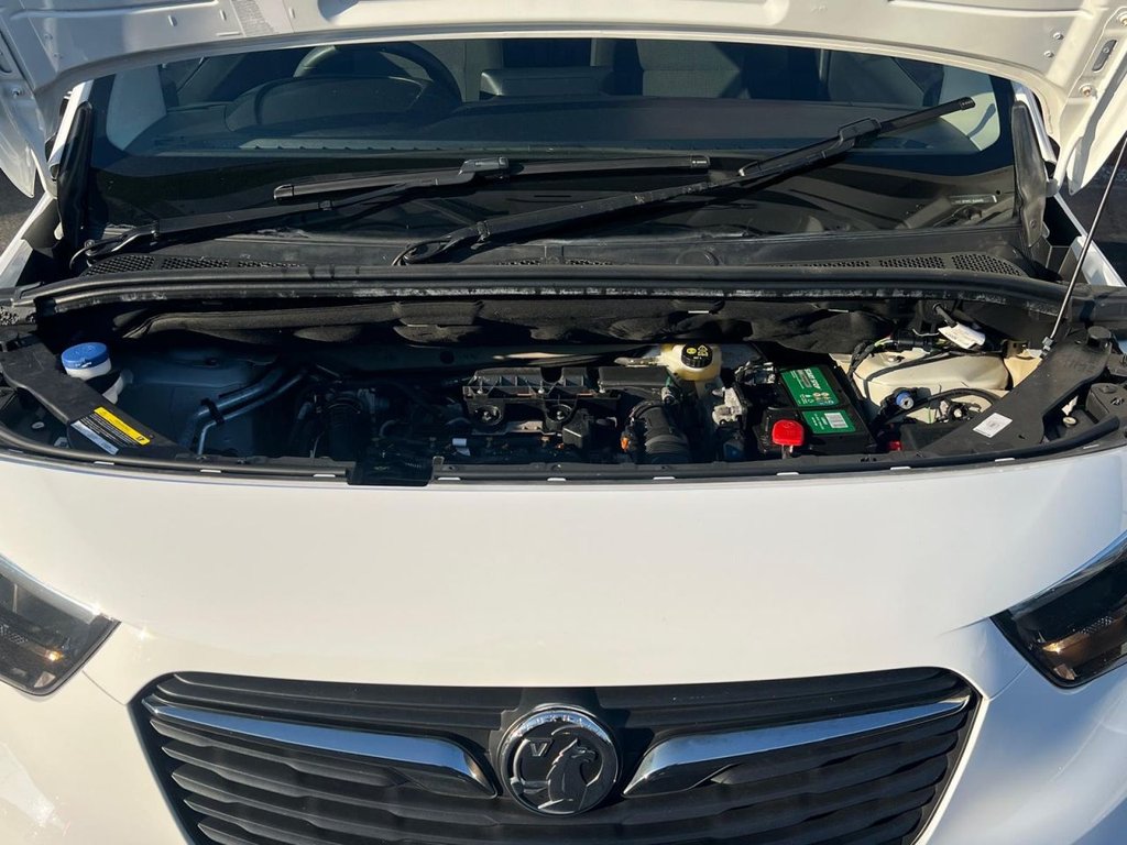 Used Vauxhall Combo 2021 for sale - 77328394: Photo 11