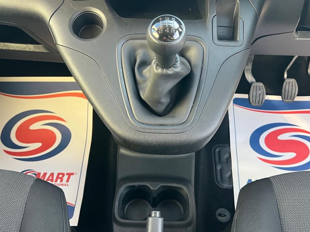 Used Vauxhall Combo 2021 for sale - 77328394: Photo 16