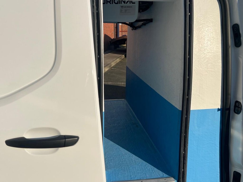 Used Vauxhall Combo 2021 for sale - 77328394: Photo 19