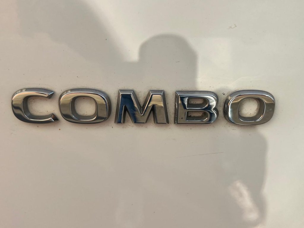 Used Vauxhall Combo 2021 for sale - 77328394: Photo 28