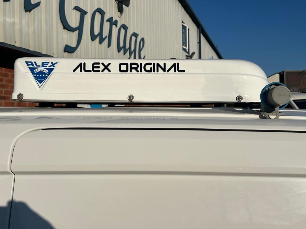 Used Vauxhall Combo 2021 for sale - 77328394: Photo 7