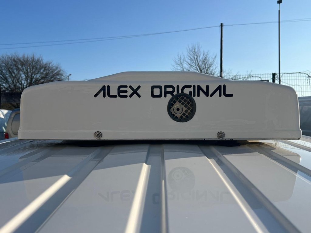 Used Vauxhall Combo 2021 for sale - 77328394: Photo 8