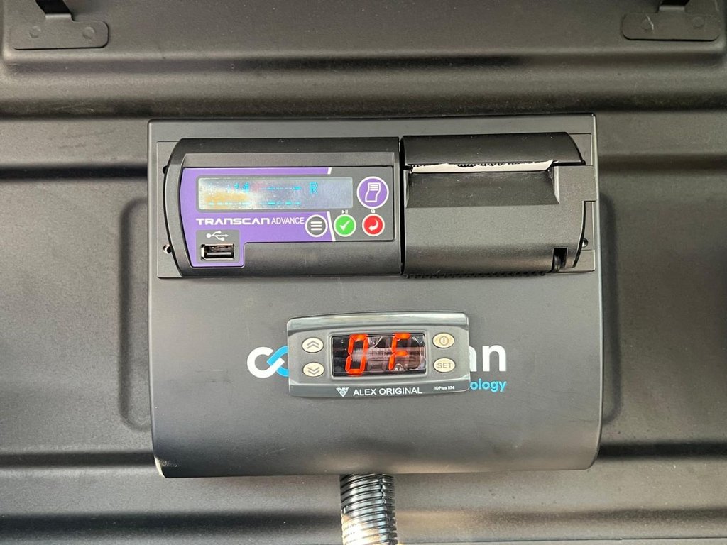 Used Vauxhall Combo 2021 for sale - 77328394: Photo 9