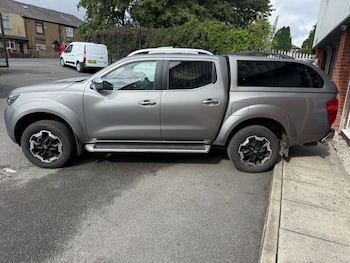 Used Nissan Navara 2021 for sale - 79288793: Photo
