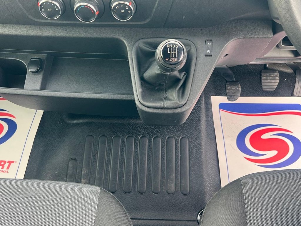 Used Nissan Interstar 2022 for sale - 77275739: Photo 10