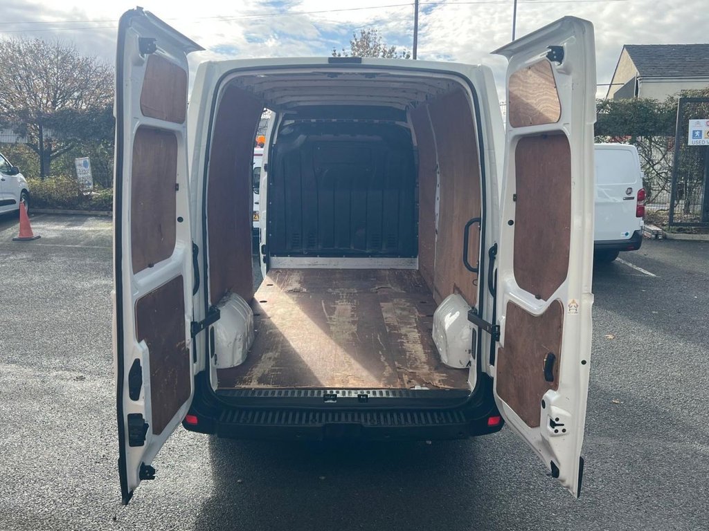 Used Nissan Interstar 2022 for sale - 77275739: Photo 14