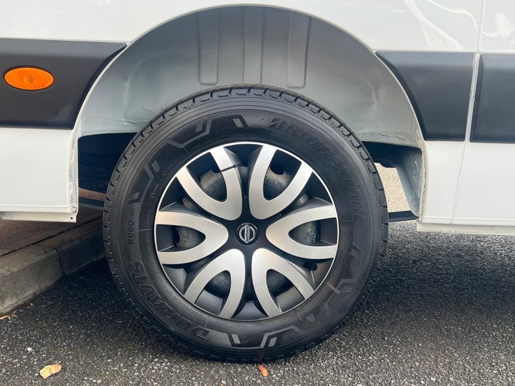 Used Nissan Interstar 2022 for sale - 77275739: Photo 19