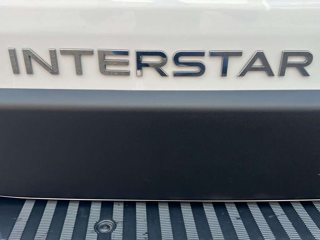 Used Nissan Interstar 2022 for sale - 77275739: Photo 21