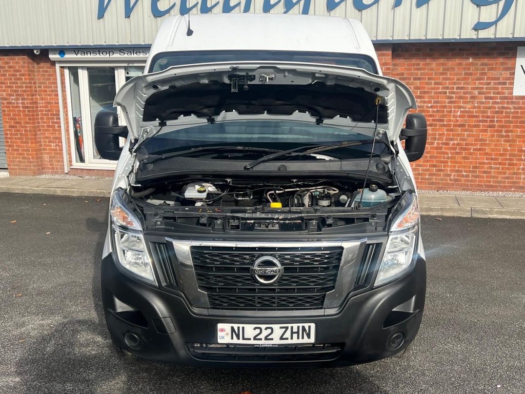 Used Nissan Interstar 2022 for sale - 77275739: Photo 5