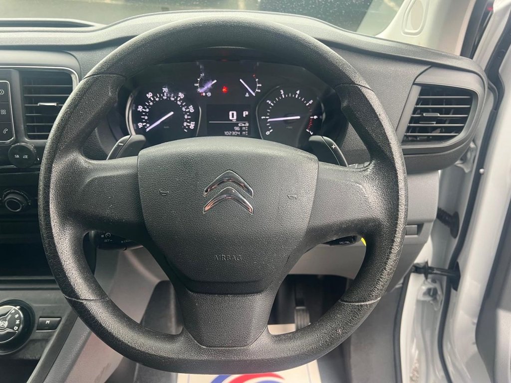 Used Citroen Dispatch 2022 for sale - 76910218: Photo 11